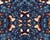 Amoebic Abstract Pattern
