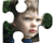 Puzzle Piece Photo