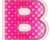 Make a girly bling bling text style in Photoshop
