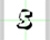 Simple numbers shape tweening in Flash