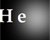 Ghostly Appearing Text