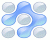 Glass Orb Logo