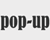 Pop-up panel in flash