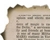 Retro Scorched Edges Newspaper