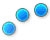 Professional animated progress spinner