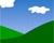 Moving Clouds in the Sky