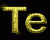 Yellow Gold Text Effect