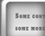 Glossy Web Content Box
