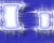 White Glowing Text Effect