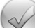 A Glossy Web Button