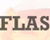 Flashing Text Effect