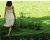 Blur Image Slide Show