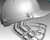 Helmet Modeling