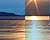 Fading Square Effect