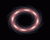 Bright Light Spiral Circle