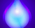 Round Blue Logo