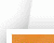 White & Orange Portfolio