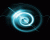 Electric Spiral Vortex