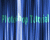 Text on a Curtain Screen