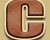 Chocolate Candy Bar Text