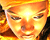 Flash Button as Image