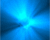 Blue Starburst Effect