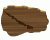 Cracked Wood Plank