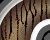 Easy Wooden Text