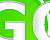 Stylish Green Login Form