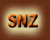 Using Floodlight effect create a shadowed text effect for your logo