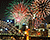 Adding Fireworks To A Photo