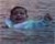 Swimming Baby