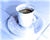 Modeling a Cup and Saucer