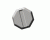 Octagonal Screw