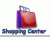 Colorful Shopping Bag Icon