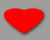 Smoothing Rough Edges of a Heart