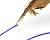 Writing Text effect