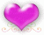 Create a Glossy Pink Heart