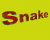 Snake Skin Text Effect