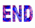 Paint Splash Text