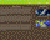 Urban Green & Brown Web Layout