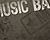 Band Website Template