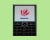 Nokia Cell phone interface