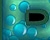 Bubble Flow Text