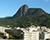 Panoramic View from Multiple Images
