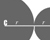 Collision Detection between Circles
