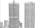 New York Line Animation