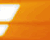 Orange gradient banner