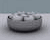 Apples and Apple Bowl Model