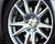 Replace Car Rims